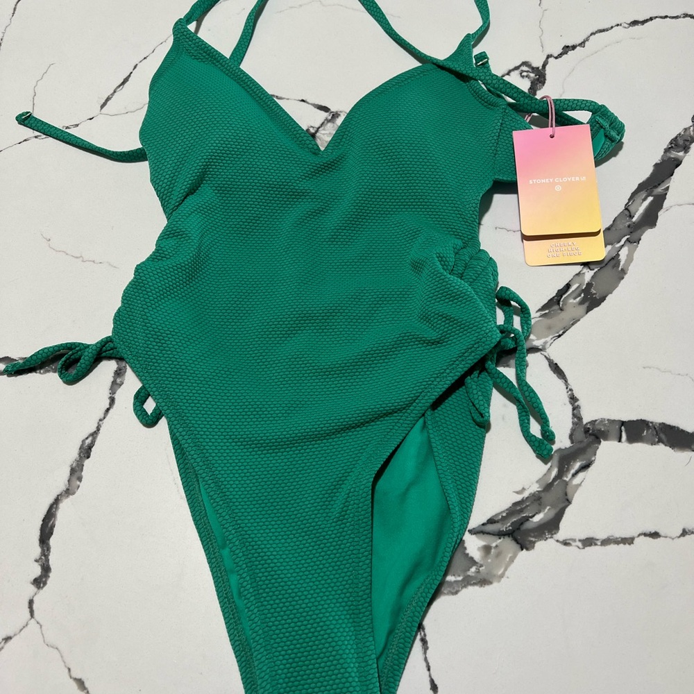 Stoney Clover Lane X Target Swimsuit